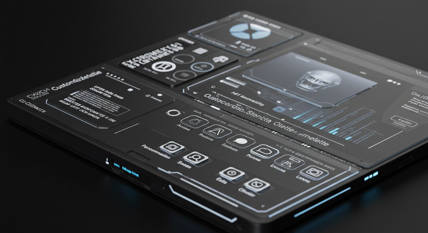 System Customization